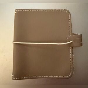 Foxy Fix sugar cookie TN Micro No. 0